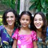 Maria Bomfim profil fotoฤrafฤฑ