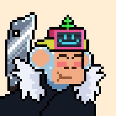 Moonraker's profile picture