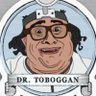 Фото профиля Dr. Mantis Toboggan
