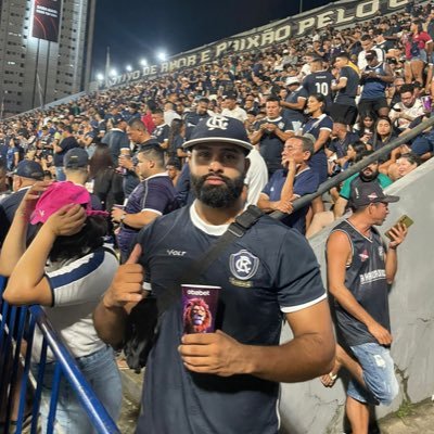 Mateus daVó 🦁🚀🅱️🃏's profile picture