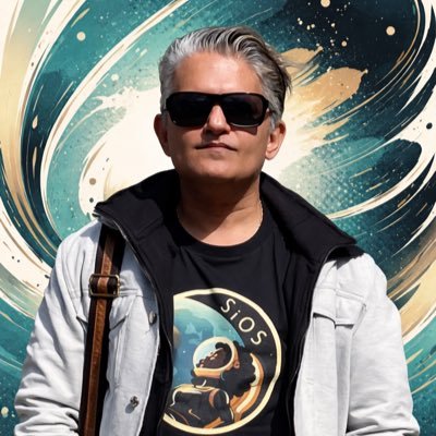 Suddi Raval's profile picture