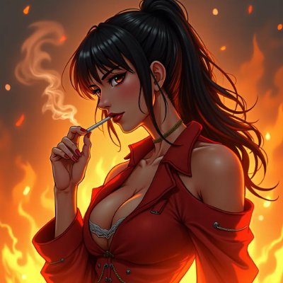 نيرا 🔥's profile picture