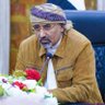 ثابت محمد البيحاني 的头像