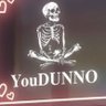 YouDUNNO۞ 的头像