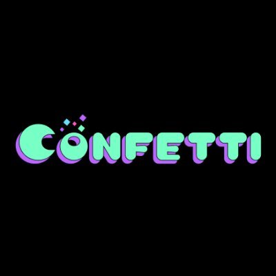 Confetti's profile picture