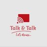 Talk&Talk 📢 profil fotoğrafı