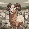 Profilbild von Awoken Sheep