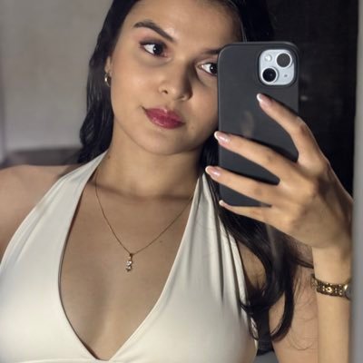 franciely_be's profile picture
