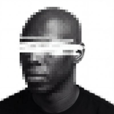 V's profile picture