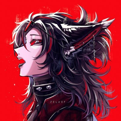 Zelvof 🐺🍷's profile picture