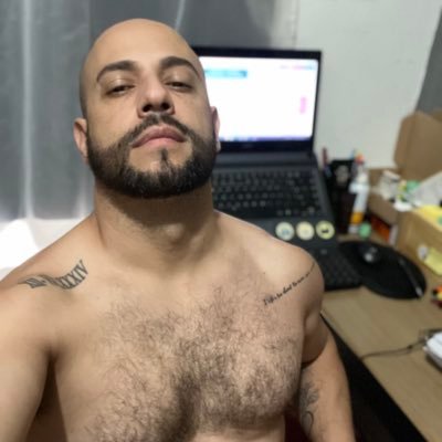 Peitudinho Careca's profile picture