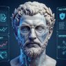 Profilbild von Marcus Aurelius