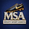 MIGHTY SPORTS AGENCY 的头像