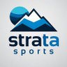 Strata Sports's profile picture