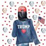Ultra Ultra Nuclear TRUMP 2024 Patti the Patriot profil fotoğrafı