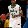 darnell white profil fotoğrafı