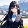 Profilbild von えり