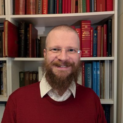 Matthew Hazell's profile picture