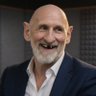 Profilbild von Nigel Woodcock | Touchline Ledger