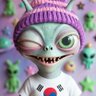 외계인 profil fotoğrafı