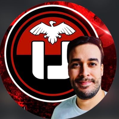 CT Paiva - UrubuClube 𓅐's profile picture