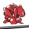 Scizor profil fotoğrafı