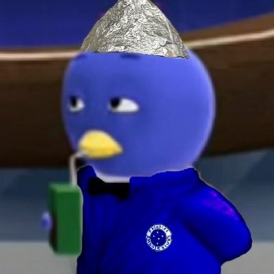 Corneta do Cruzeiro Caliente 🇵🇹's profile picture