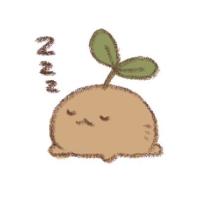 Nemurikomeru's profile picture