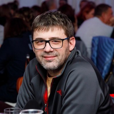 Програмиша в Канаде's profile picture