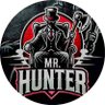 The hunter profil fotoğrafı