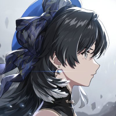 Wuthering Waves's profile picture