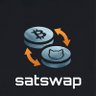 SatSwap profil fotoğrafı
