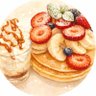 ふぅ🌰's profile picture