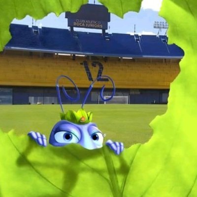 Hormiga Xeneize 🐜's profile picture