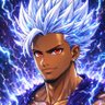 Фото профиля NRD_Gohan