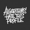 Фото профиля Algorithms Hate This Profile