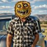 Grumpypie profil fotoğrafı