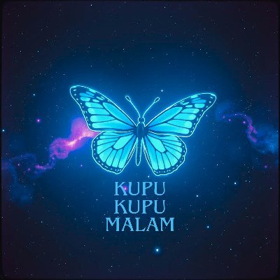 KUPU KUPU MALAM💦's profile picture