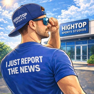 HightopDave's profile picture