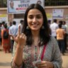 The Indian Voter profil fotoğrafı
