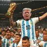 LA GLORIOSA JP MORGAN profil fotoğrafı