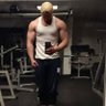 Born Strong 的头像