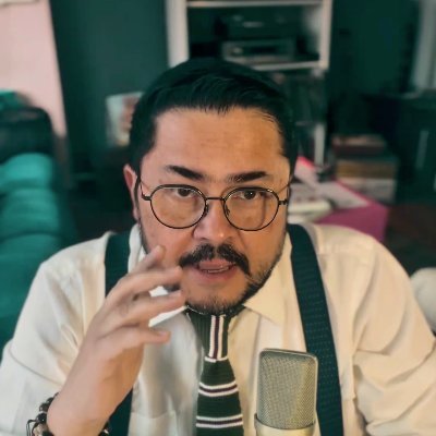 Iván Serrano's profile picture