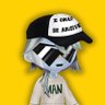 Profilbild von ali