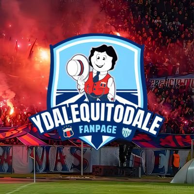 y dale Quito dale AKD's profile picture