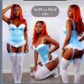 Sexy Gal 🇯🇲❤️💰's profile picture