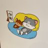 ウッキー店長 的头像