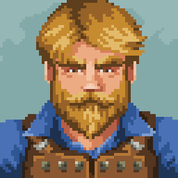 David - Nostalgic Realms - Lair of the Leviathan's profile picture