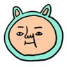 ゴミ人間 的头像