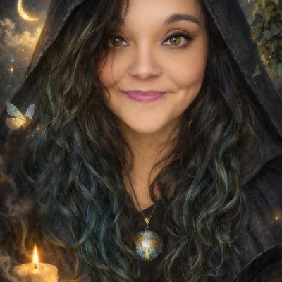 NotReallyStacy's profile picture